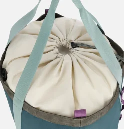 TOPO DESIGNS Tote-bags*Mount Utilitytote Pond Blue Spice