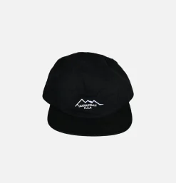 MANASTASH Chapeaux & Casquettes*Mountain Jet Cap Black