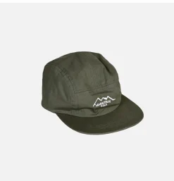 MANASTASH Chapeaux & Casquettes*Mountain Jet Cap Olive