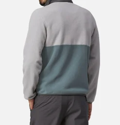 PATAGONIA Sweats & Polaires*M's Microdini Zip P/o Ngsa