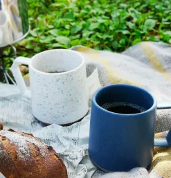 CHIPS JAPAN Maison*Mug Sand Blue