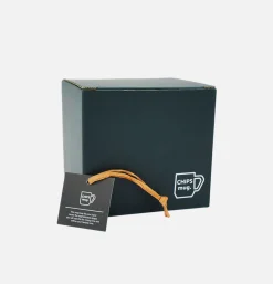 CHIPS JAPAN Maison*Mug Splash Navy White