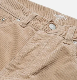 CARHARTT WIP Pantalons*Newel Pant Corduroy Wall
