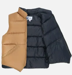 CRESCENT DOWN WORKS Blousons & Manteaux*North By Northwest Veste Dark Tan