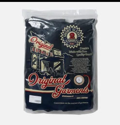 FRIZMWORKS T-shirts*Og Athletic Tee 2pack Blk + Bl