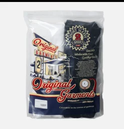 FRIZMWORKS T-shirts*Og Athletic Tee 2pack White + Black