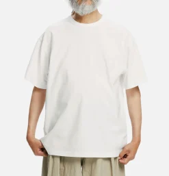 FRIZMWORKS T-shirts*Og Athletic Tee 2pack White + Black