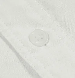 FRIZMWORKS Chemises*Og Oxford Oversized Shirt Whit