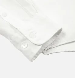 FRIZMWORKS Chemises*Og Oxford Oversized Shirt Whit