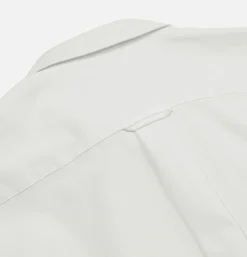 FRIZMWORKS Chemises*Og Oxford Oversized Shirt Whit