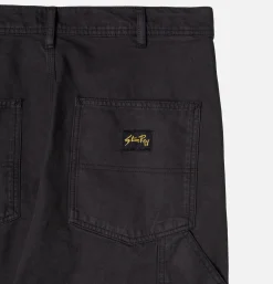 STAN RAY USA Work Pants*Og Painter Pant Black