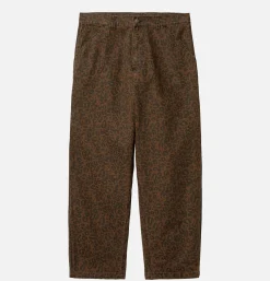 CARHARTT WIP Pantalons*Og Single Knee Pant Camo Leo