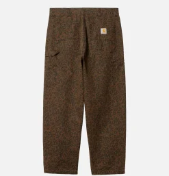 CARHARTT WIP Pantalons*Og Single Knee Pant Camo Leo