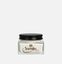Homme SAPHIR MEDAILLE D'OR Produits D'entretien*Oiled Leather Cream Incolore