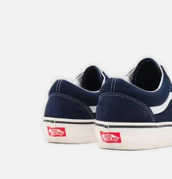 Femme VANS Baskets|Baskets*Old Skool Anaheim Dress Blues