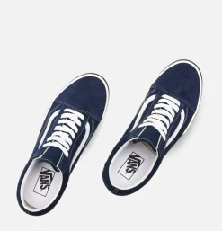 Femme VANS Baskets|Baskets*Old Skool Anaheim Dress Blues