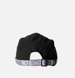 KAVU Chapeaux & Casquettes*Organic Strapcap Jet Black
