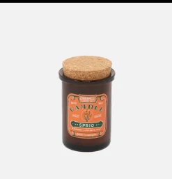 GOOD & WELL SUPPLY CO Maison*6oz Sprig Apothecary Candle