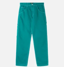 STAN RAY USA Work Pants*Painter 80 Agave Twill