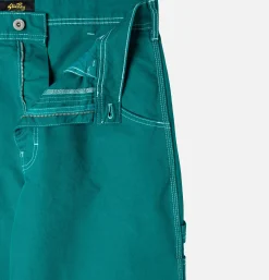 STAN RAY USA Work Pants*Painter 80 Agave Twill