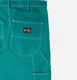 STAN RAY USA Work Pants*Painter 80 Agave Twill