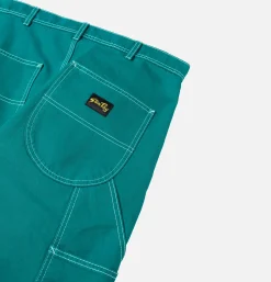 STAN RAY USA Work Pants*Painter 80 Agave Twill