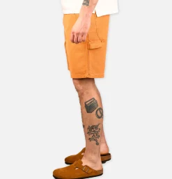 STAN RAY USA Shorts*Painter Short Driftwood Duck