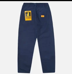 SERVICE WORKS Pantalons*Pantalon Chef Pant Navy