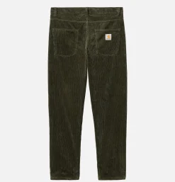 CARHARTT WIP Pantalons*Pantalon Newel Cord Plant