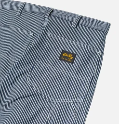 STAN RAY USA Work Pants*Pantalon Painter 80 Hickory