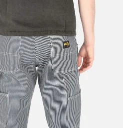 STAN RAY USA Work Pants*Pantalon Painter 80 Hickory