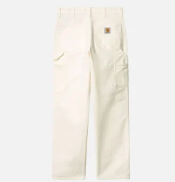 CARHARTT WIP Work Pants*Pantalon Single Knee Wax