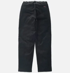 GRAMICCI Chinos|Pantalons*Pantalon Tuck Corduroy Black
