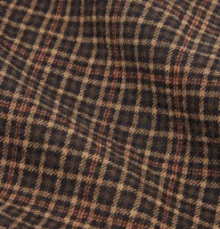 UNIVERSAL WORKS Vestes*Parachute Liner Gilet Black Olive