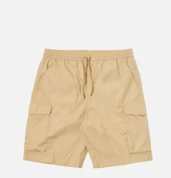 UNIVERSAL WORKS Shorts*Parachute Short Polytech Sand