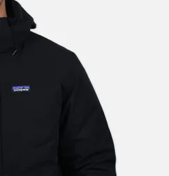 PATAGONIA Blousons & Manteaux*Parka 3-in-1 Black