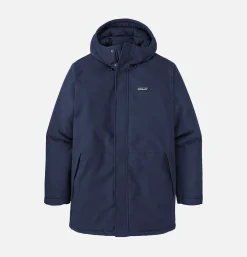 PATAGONIA Blousons & Manteaux*Parka Lone Mountain Navy