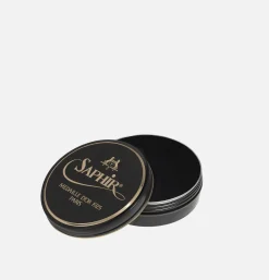 Homme SAPHIR MEDAILLE D'OR Produits D'entretien*Pate De Luxe Noire