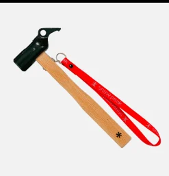 SNOW PEAK Accessoires*Peg Hammer Pro.s