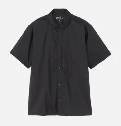 GOLDWIN Chemises*Pertex S/s Hike Shirt Black