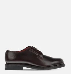 Homme REGAL SHOE & CO Chaussures*Plain-toe Brown Gore-tex