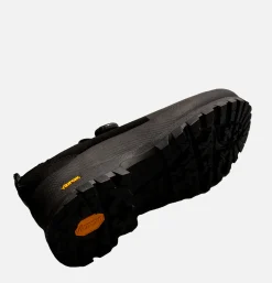 Homme PLAYGROUND Baskets*Oliver Black