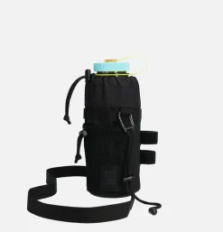 TOPO DESIGNS Autres Sacs *Porte-gourde Mountain Hydro Sling Noir