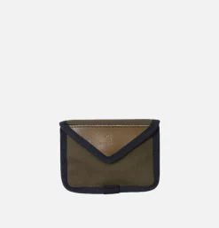 MASTER-PIECE Petite Maroquinerie*Potential Golf Pouch Olive