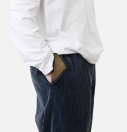 MASTER-PIECE Petite Maroquinerie*Potential Golf Pouch Olive