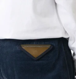 MASTER-PIECE Petite Maroquinerie*Potential Golf Pouch Olive