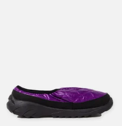Femme KLOGG Autres|Autres*Puffy Moc Purple