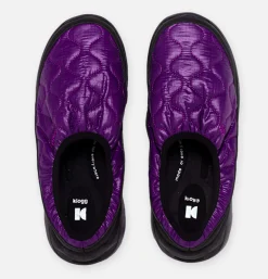 Femme KLOGG Autres|Autres*Puffy Moc Purple