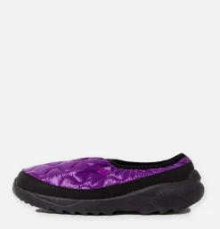 Femme KLOGG Autres|Autres*Puffy Moc Purple