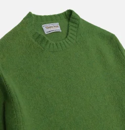 WILLIAM LOCKIE Pulls & Cardigans*Pull Aryan New Lawn